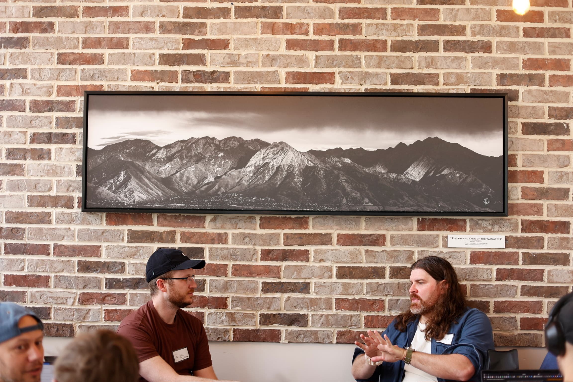 Cafe Cursor SLC — photo 19