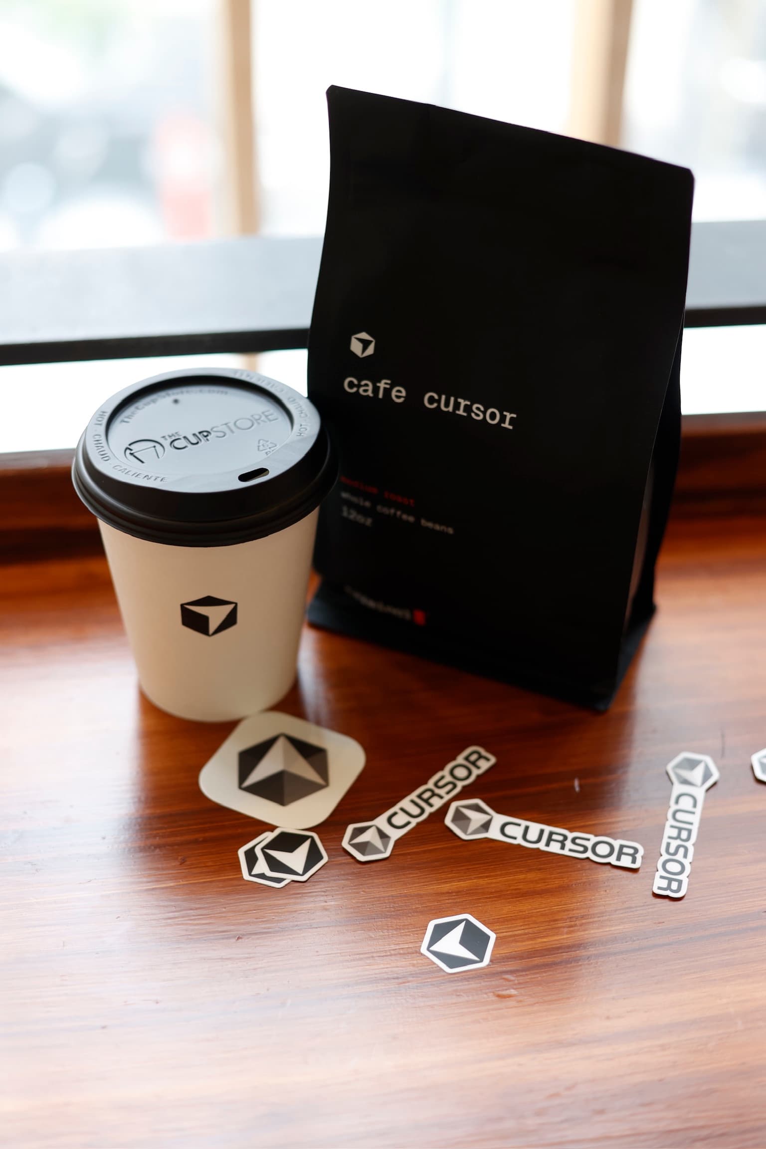 Cafe Cursor SLC — photo 17