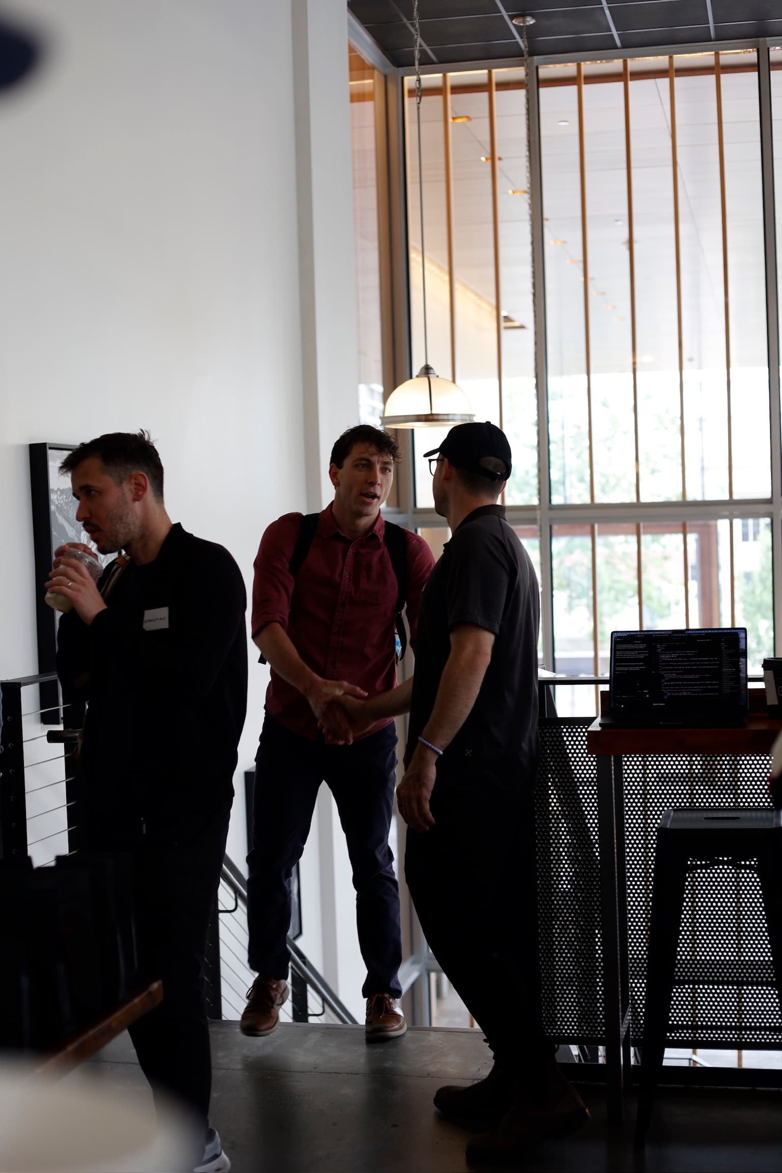 Cafe Cursor SLC — photo 15